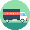 delivery truck,delivery,transport,transportation,automobile,vehicle,truck,cargo truck